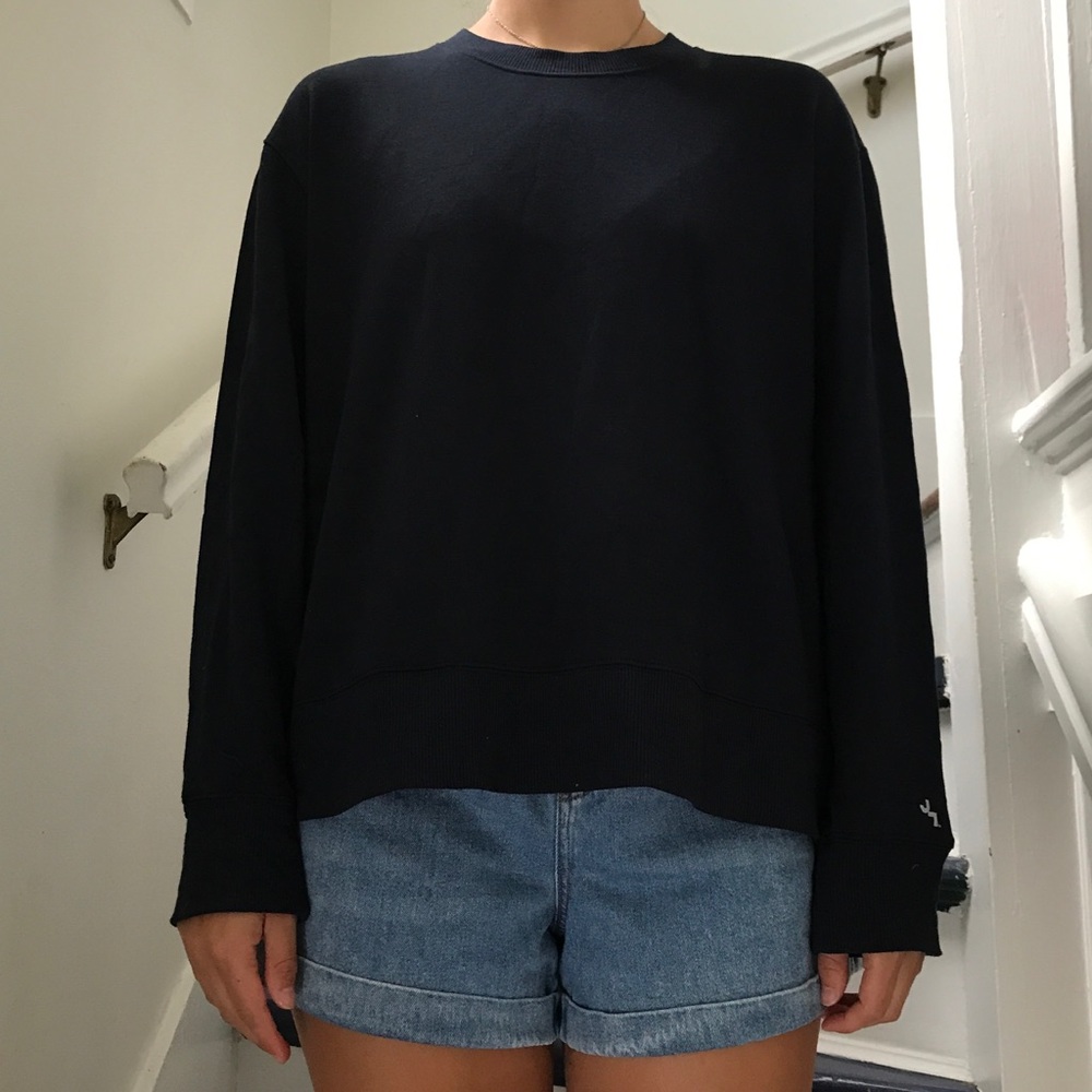joylab sweatshirt